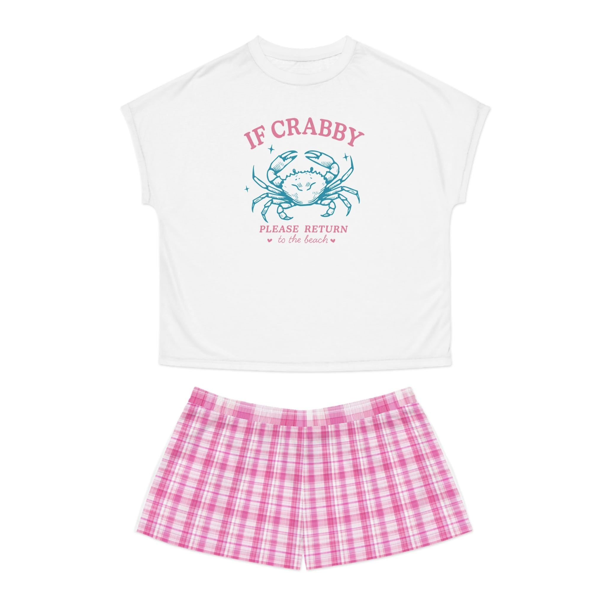 Women's Polyester Pajama Set - Chic Lounge & Sleepwear