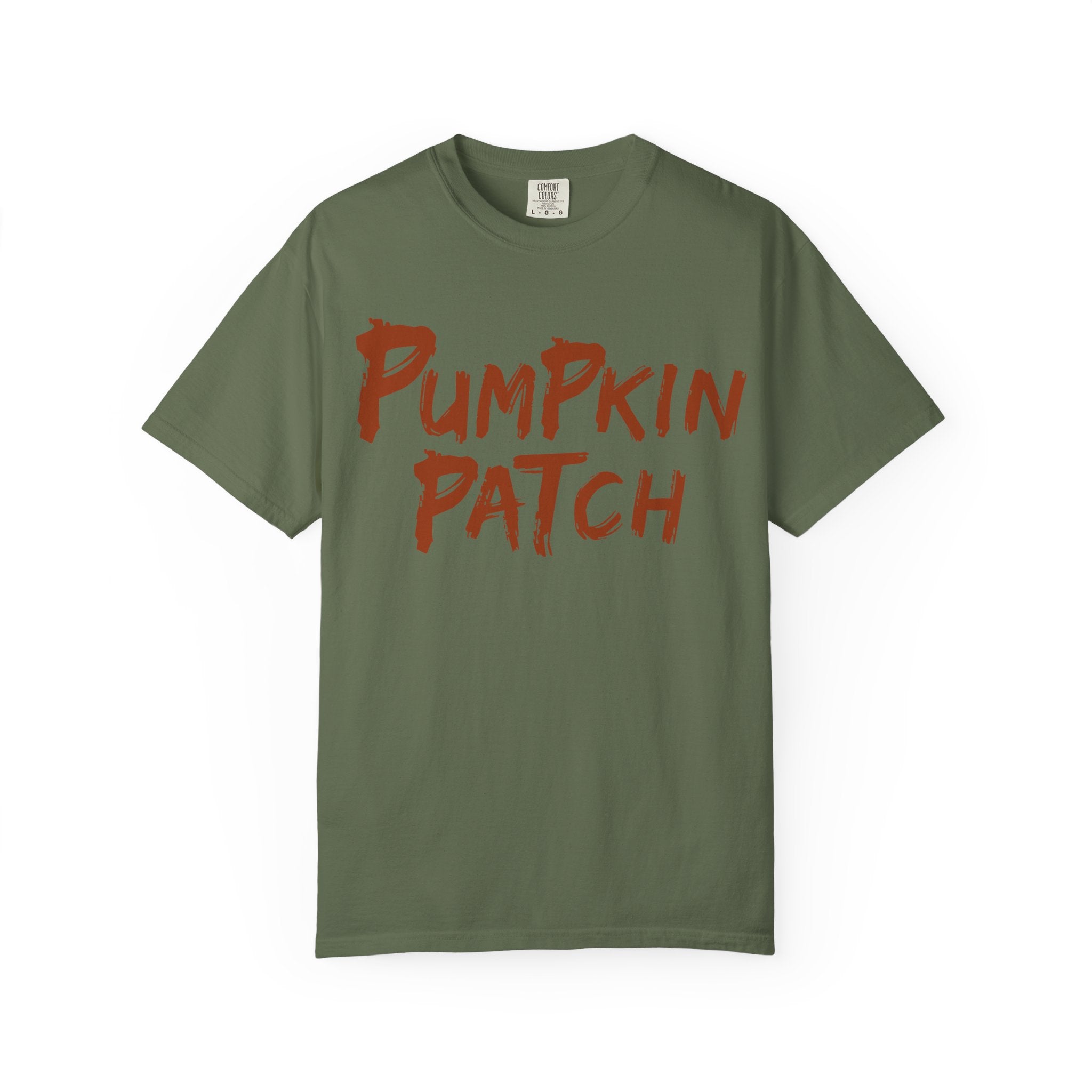 Pumpkin Patch Shirt Women Fall Tshirt Autumn Graphic Tee Halloween T-Shirt Pumpkin Season Shirt Fall Vibes Cute Fall Shirts Gift For Her