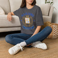 Mahjong Champion TShirt, Funny Mahjong Shirt, Mahjong Gift for Her, Mahjong Club Shirt, Game Night Tee, Mahjong Lover Gift, Mahjong Trend