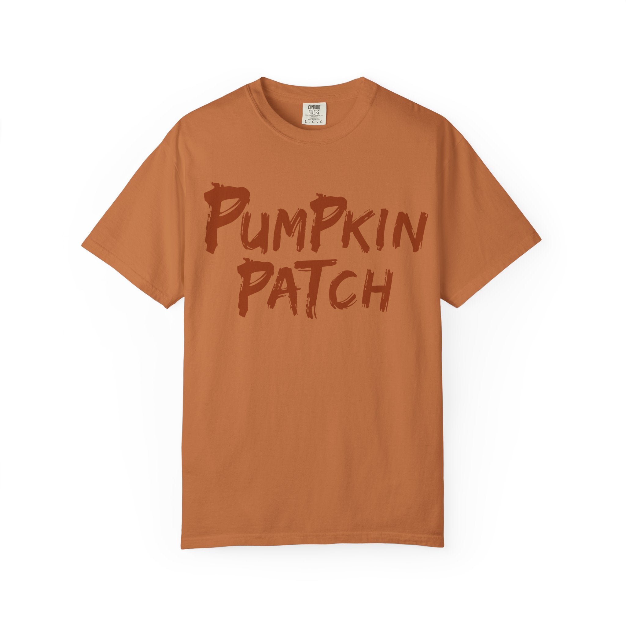 Pumpkin Patch Shirt Women Fall Tshirt Autumn Graphic Tee Halloween T-Shirt Pumpkin Season Shirt Fall Vibes Cute Fall Shirts Gift For Her