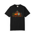 Thanksgiving Gobble T-shirt, Unisex Tee for Fall Celebration, Autumn Vibes, Holiday Apparel, Festive Gift Idea