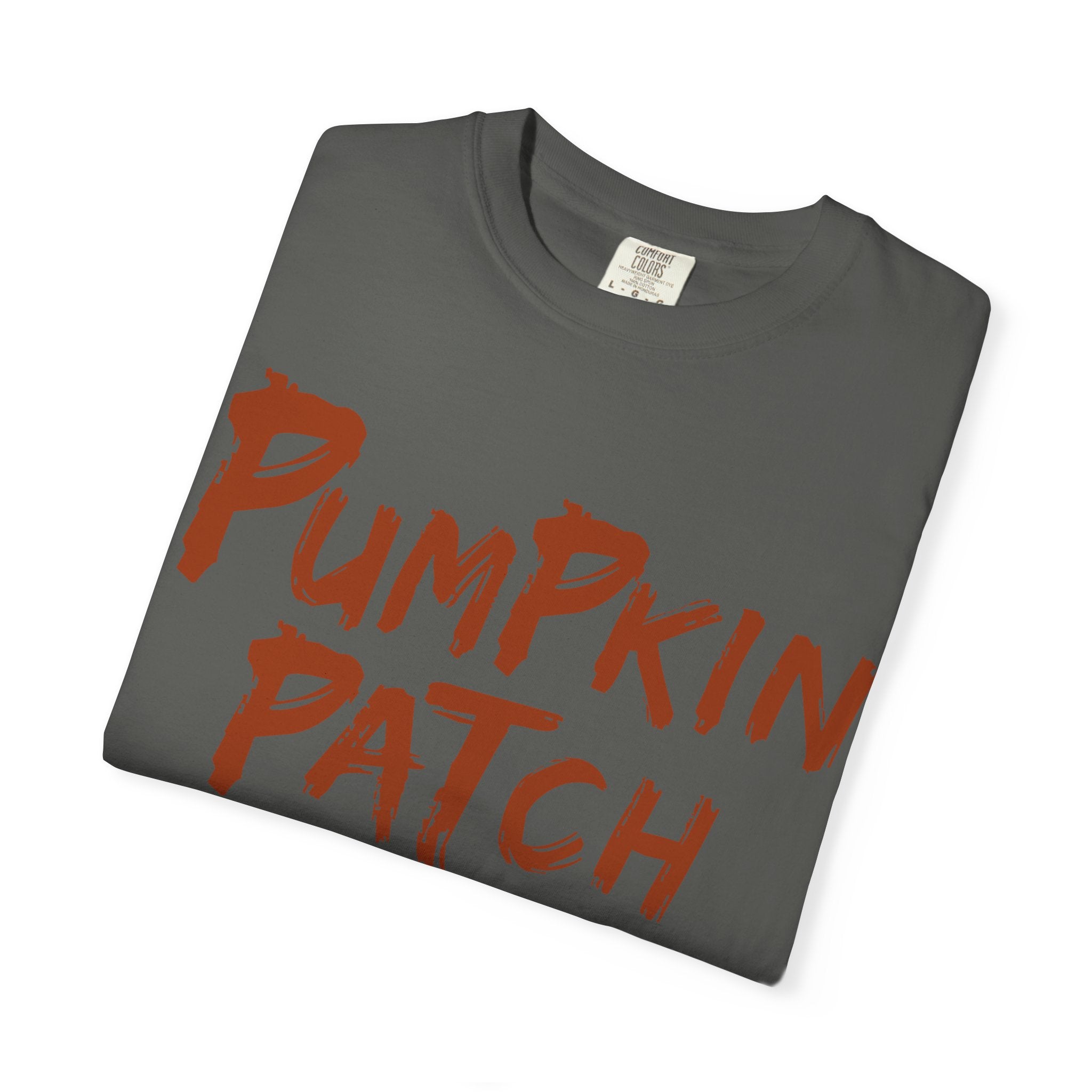 Pumpkin Patch Shirt Women Fall Tshirt Autumn Graphic Tee Halloween T-Shirt Pumpkin Season Shirt Fall Vibes Cute Fall Shirts Gift For Her
