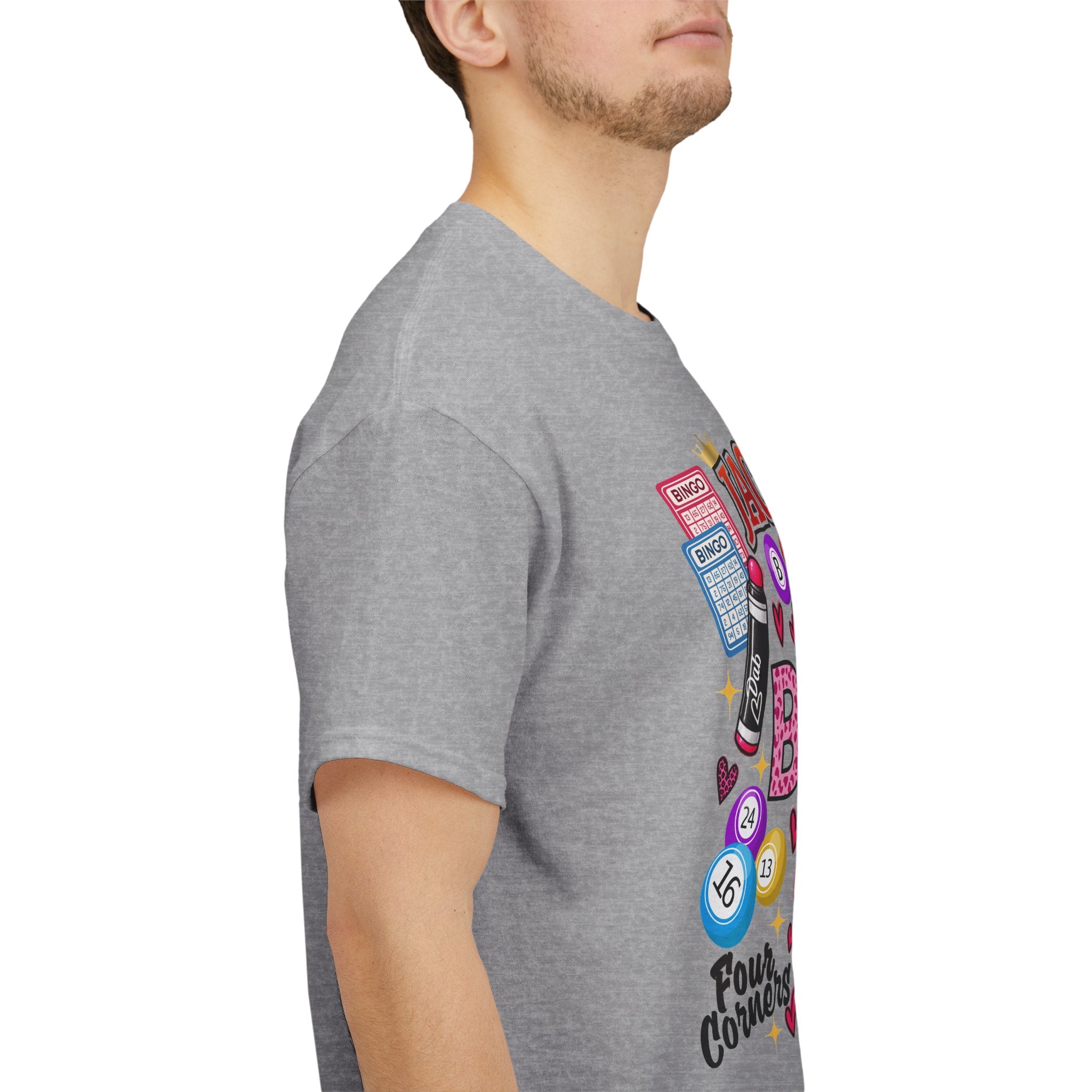 Bingo Jackpot Shirt, Bingo Boss Tee, Call My Number Shirt, Four Corners Lucky Diva, Funny Bingo Night Gift, Bingo Lover Tshirt, Retro Tee