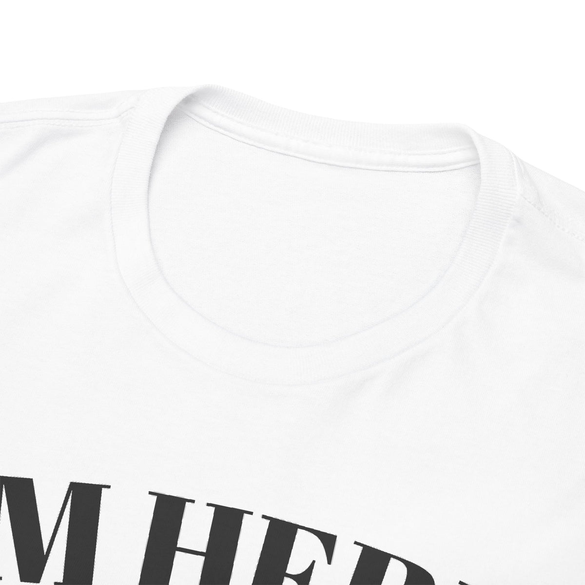Didn't Win the Lottery T-Shirt | Funny Lottery Quote Tee, Funny Statement T-shirt, Unisex Tee, Casual Wear T-shirt, Popular T-shirt, Trendy