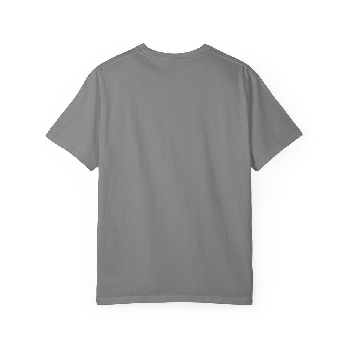 Glamma T-Shirt — "Glamma: Like a Normal Grandma, Only More Awesome" Graphic Tee