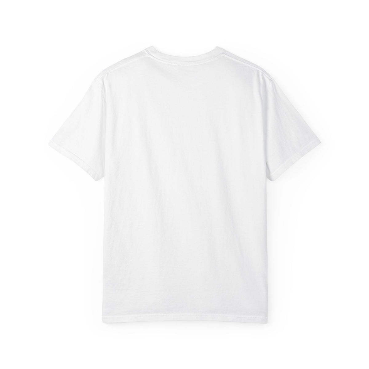 Glamma T-Shirt — "Glamma: Like a Normal Grandma, Only More Awesome" Graphic Tee
