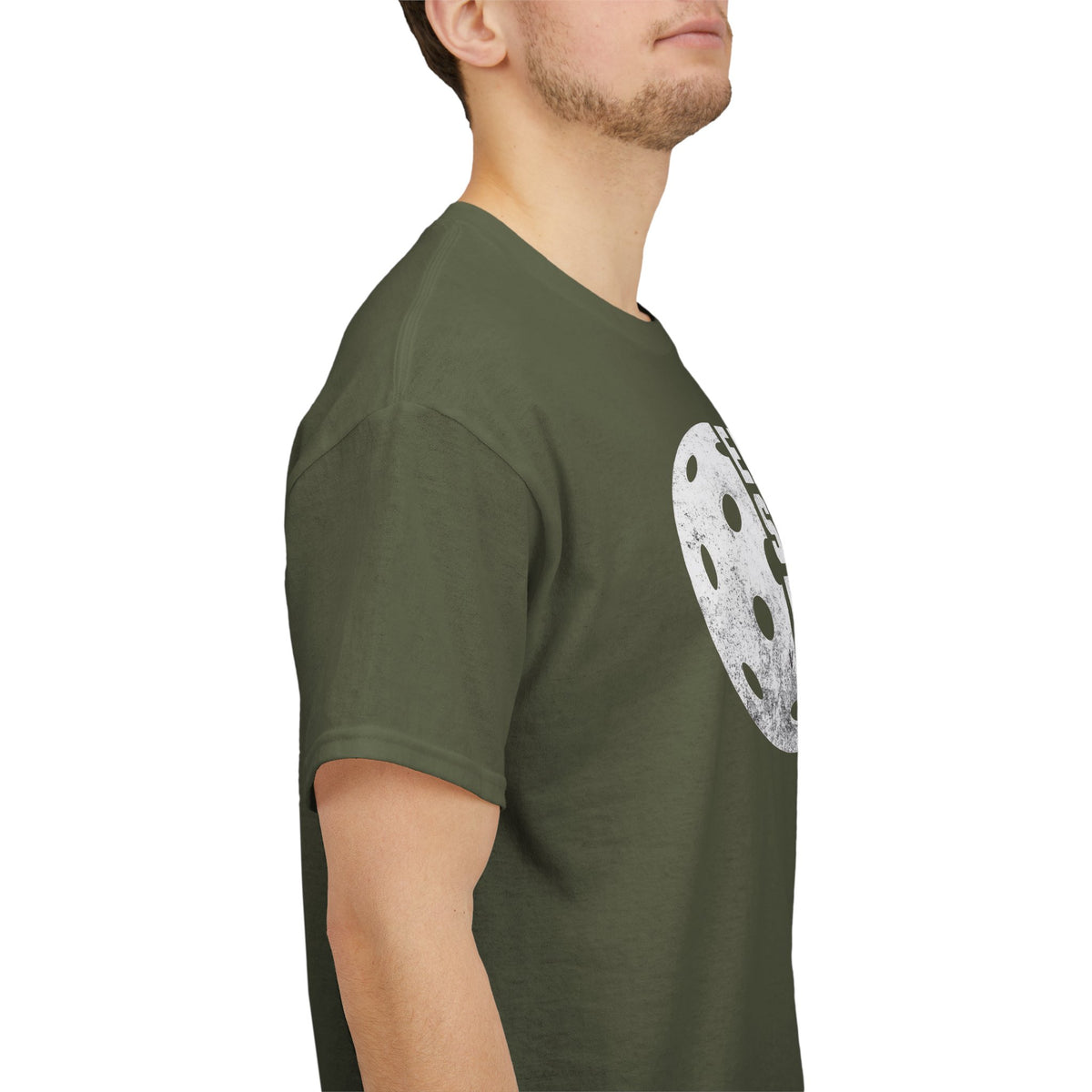 Eat Sleep Pickleball Repeat Tee | Pickleball Player Graphic Shirt, Sports Lover, Trendy Pickleball Tee Unisex, Team T-Shirt, Silhouette Tee