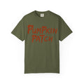 Pumpkin Patch Shirt Women Fall Tshirt Autumn Graphic Tee Halloween T-Shirt Pumpkin Season Shirt Fall Vibes Cute Fall Shirts Gift For Her