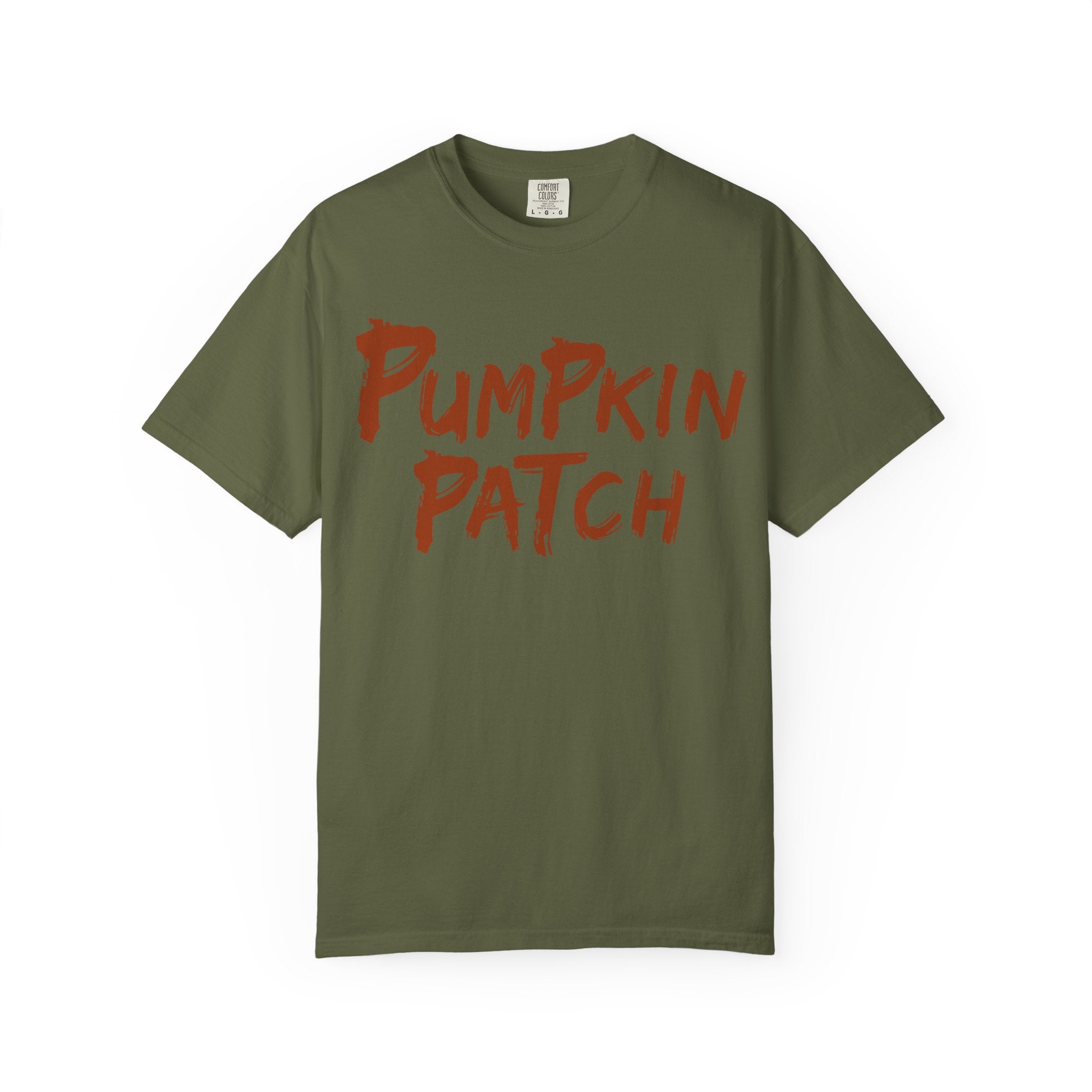 Pumpkin Patch Shirt Women Fall Tshirt Autumn Graphic Tee Halloween T-Shirt Pumpkin Season Shirt Fall Vibes Cute Fall Shirts Gift For Her