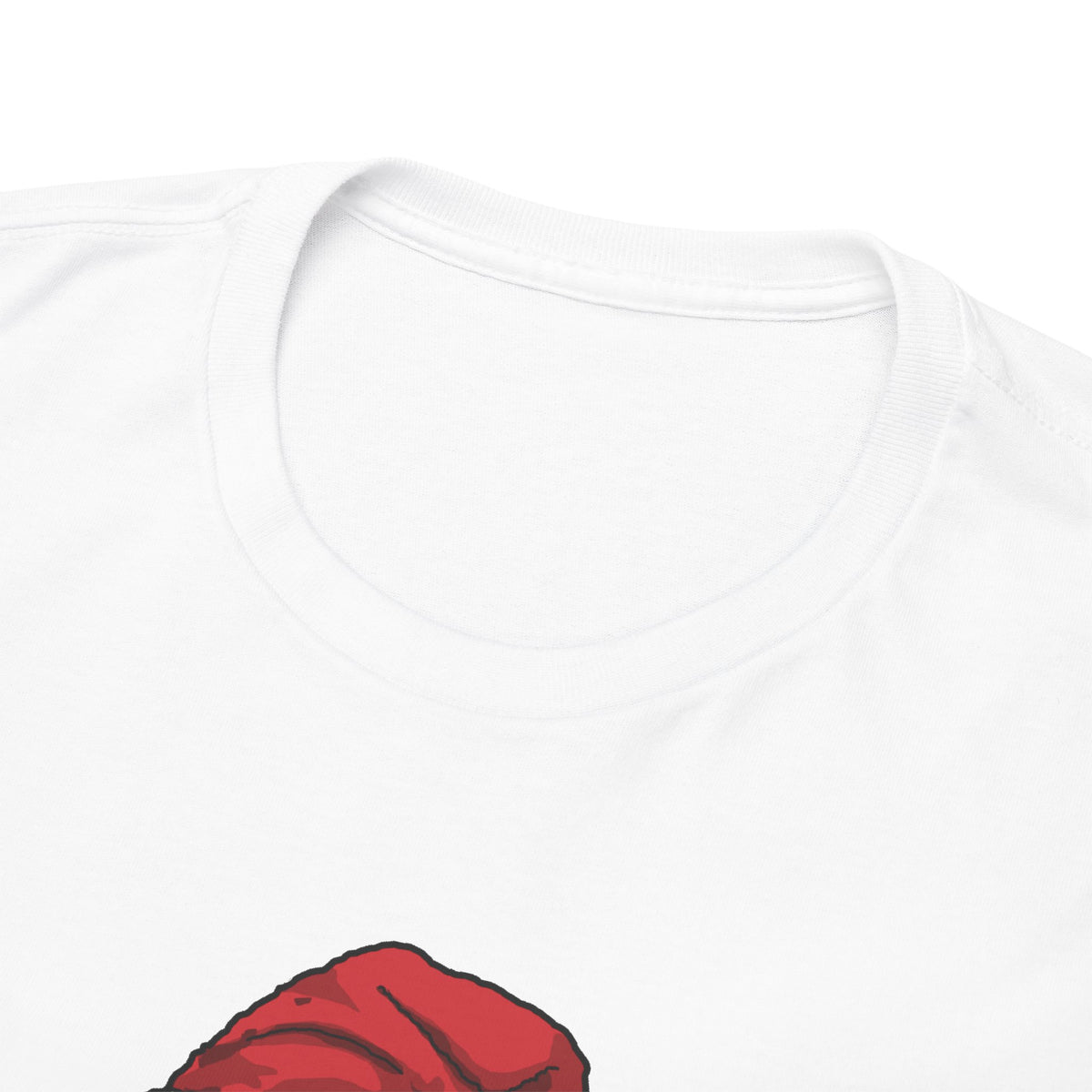 Holiday Squad Christmas Shirt | Stronger Together Tee | Santa Hat Varsity Design | Matching Family Xmas T-Shirt | Group Holiday Gift