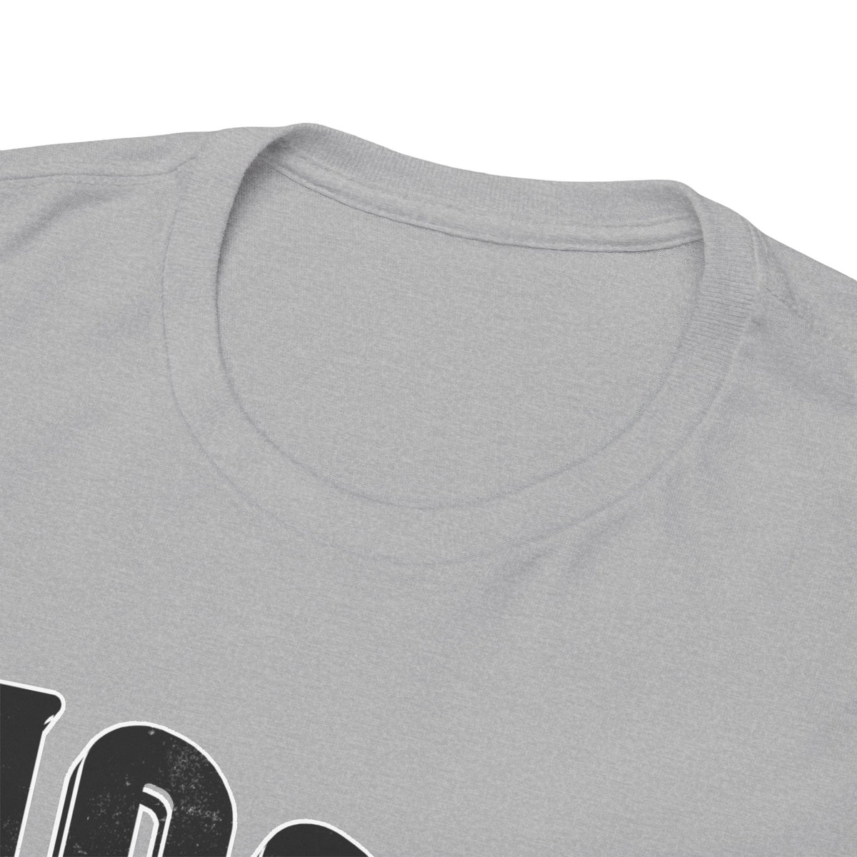 Vintage Moody Statement T-shirt | Retro Typography Tee, Unisex, Basic Casual T-shirt, Grunge Letters, Popular Vintage Style Trend