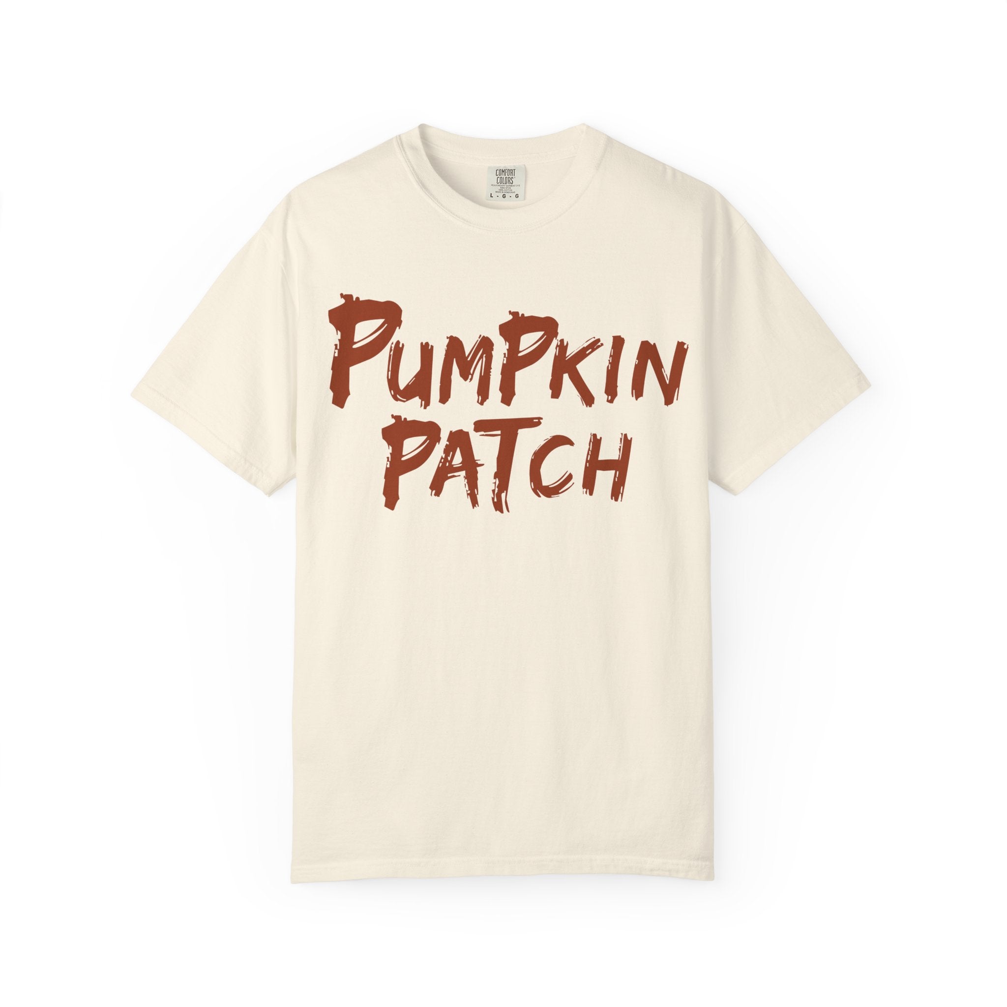 Pumpkin Patch Shirt Women Fall Tshirt Autumn Graphic Tee Halloween T-Shirt Pumpkin Season Shirt Fall Vibes Cute Fall Shirts Gift For Her