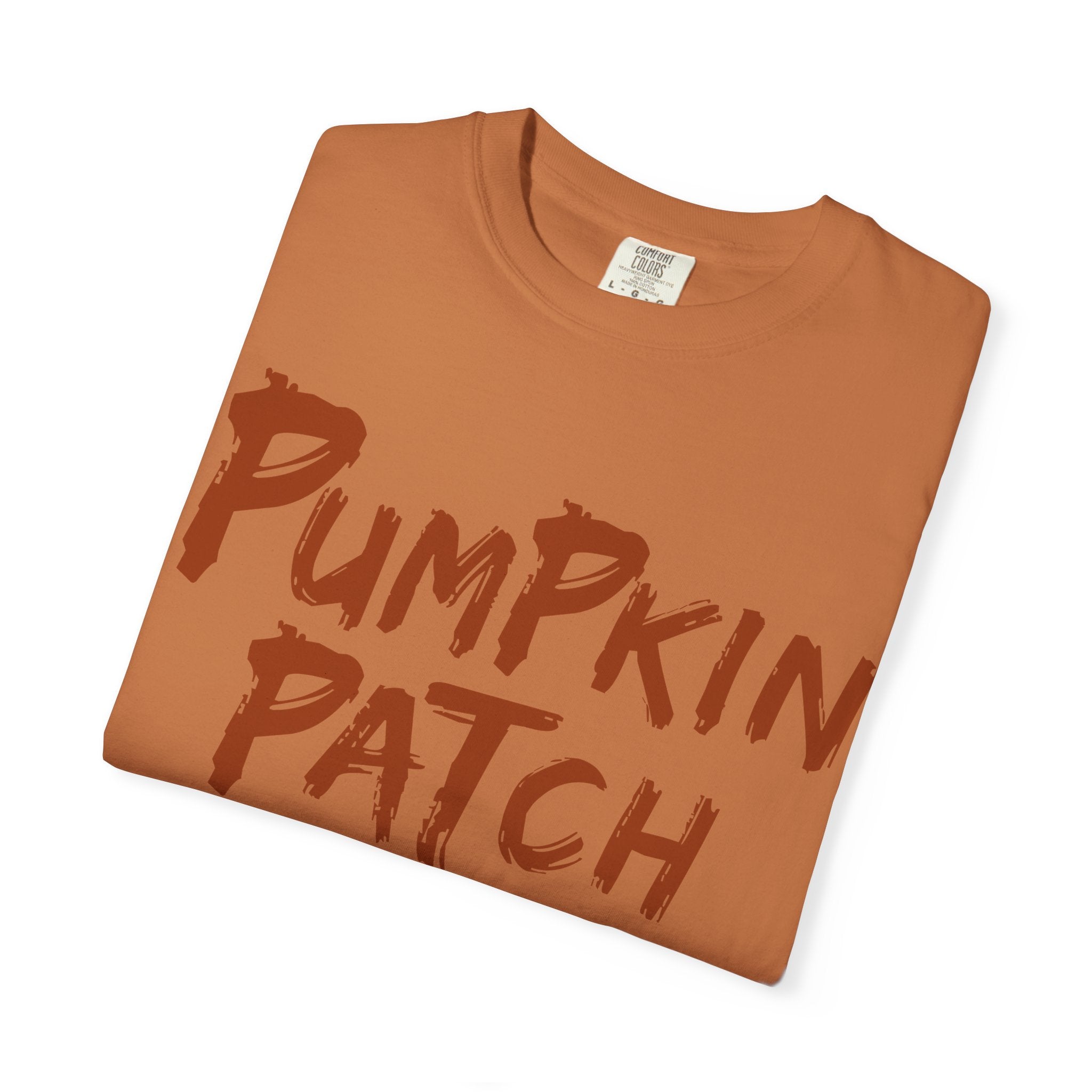 Pumpkin Patch Shirt Women Fall Tshirt Autumn Graphic Tee Halloween T-Shirt Pumpkin Season Shirt Fall Vibes Cute Fall Shirts Gift For Her
