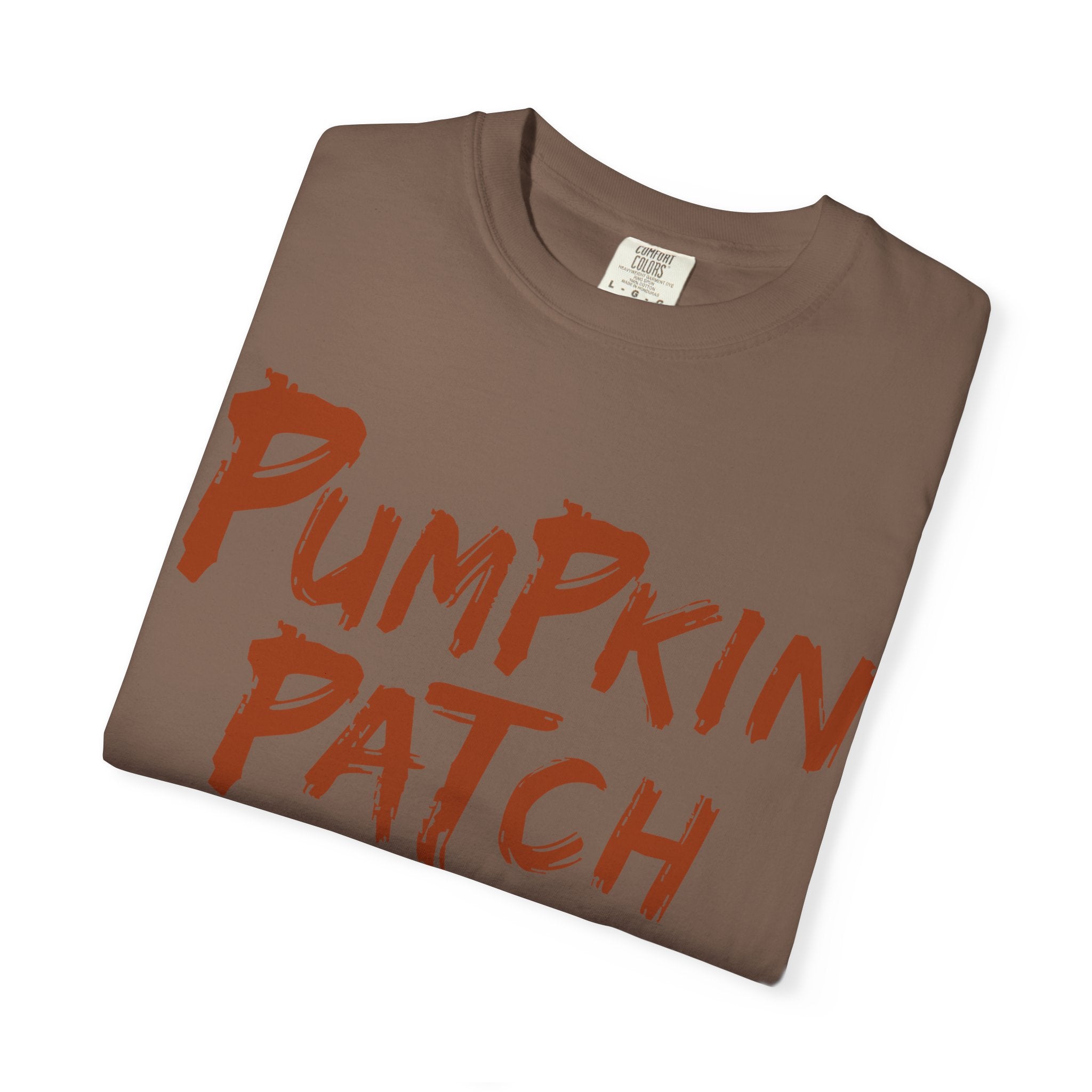 Pumpkin Patch Shirt Women Fall Tshirt Autumn Graphic Tee Halloween T-Shirt Pumpkin Season Shirt Fall Vibes Cute Fall Shirts Gift For Her