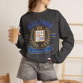 Mahjong Champion Sweatshirt, Funny Mahjong Crewneck, Mahjong Gift for Her, Mahjong Club Shirt, Game Night Sweater, Mahjong Lover Gift