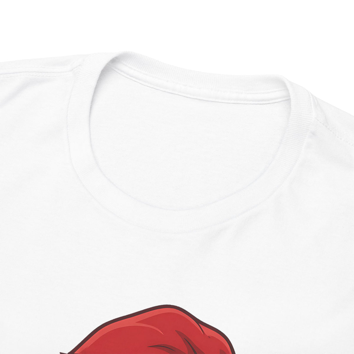 Merry Makers Christmas Shirt | Mischief Never Looked This Good | Santa Hat Tee | Funny Holiday T-Shirt | Cute Xmas Gift Tee