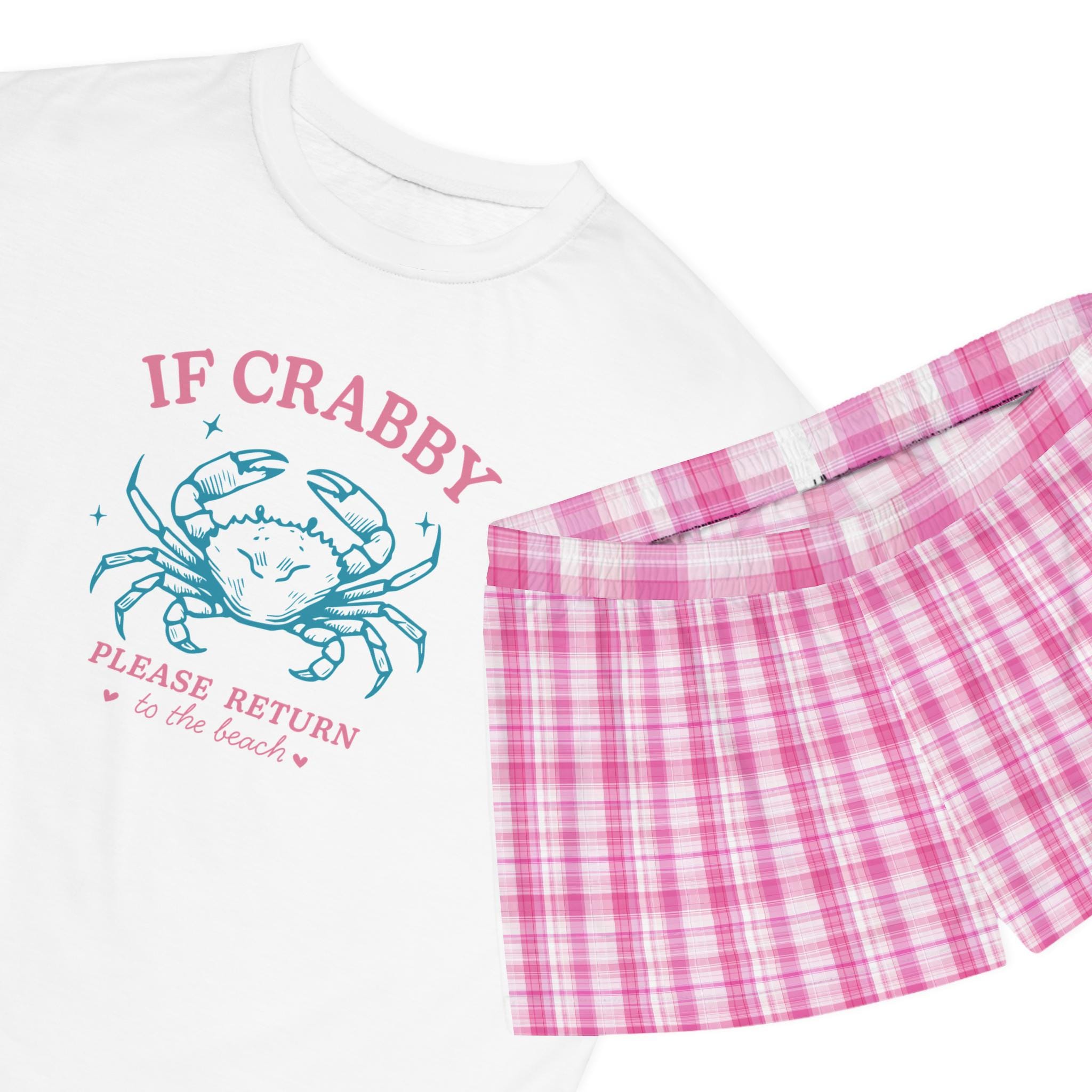 Women's Polyester Pajama Set - Chic Lounge & Sleepwear