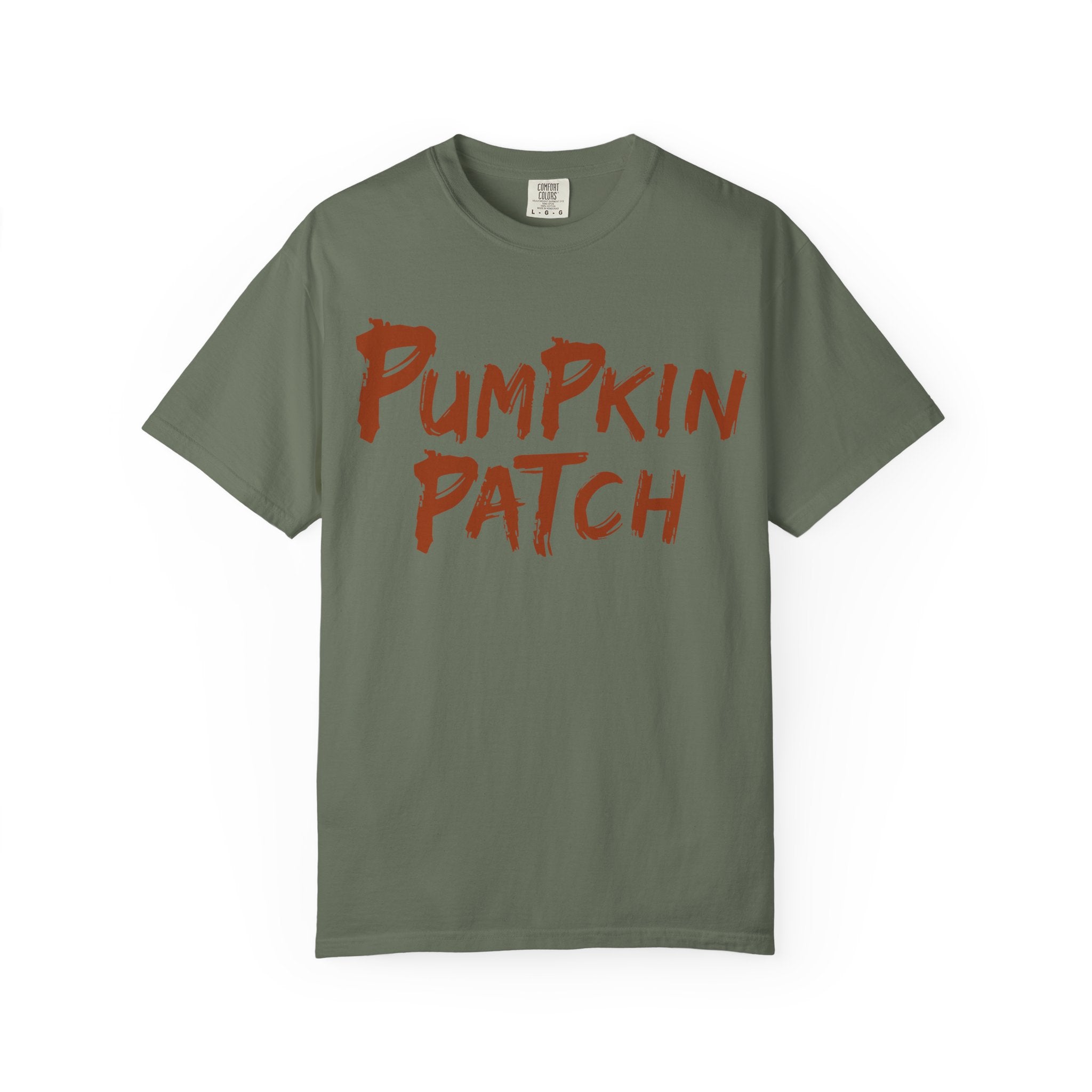 Pumpkin Patch Shirt Women Fall Tshirt Autumn Graphic Tee Halloween T-Shirt Pumpkin Season Shirt Fall Vibes Cute Fall Shirts Gift For Her