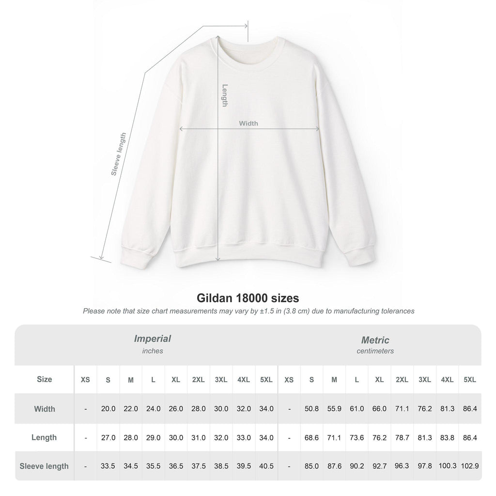 Whimsical Frog Crewneck Sweatshirt: Quirky Nature Lover Gift