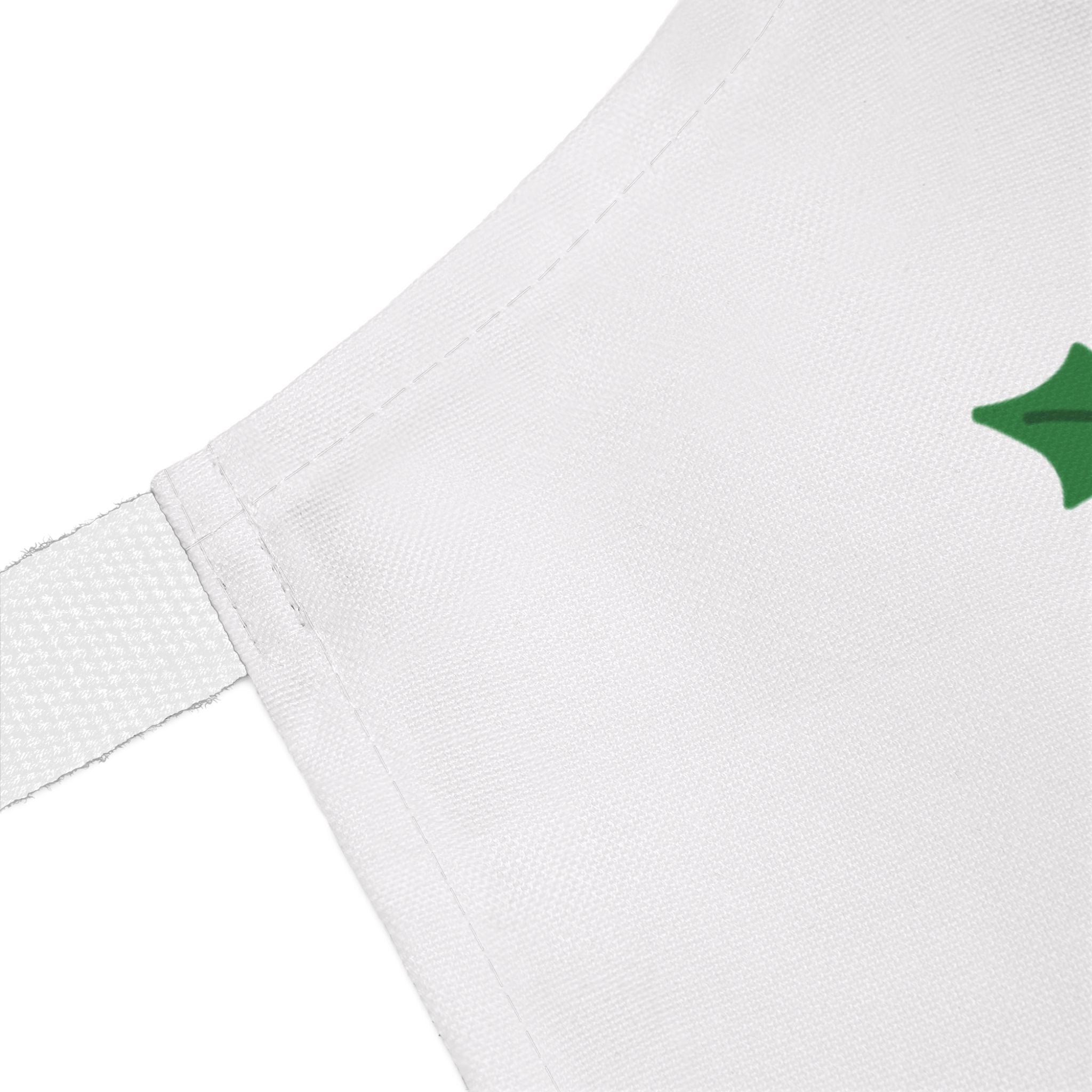 Eat Drink and Be Merry Apron Christmas Cocktail Apron Holiday Kitchen Apron Funny Christmas Party Apron Hostess Gift Xmas Cooking Apron