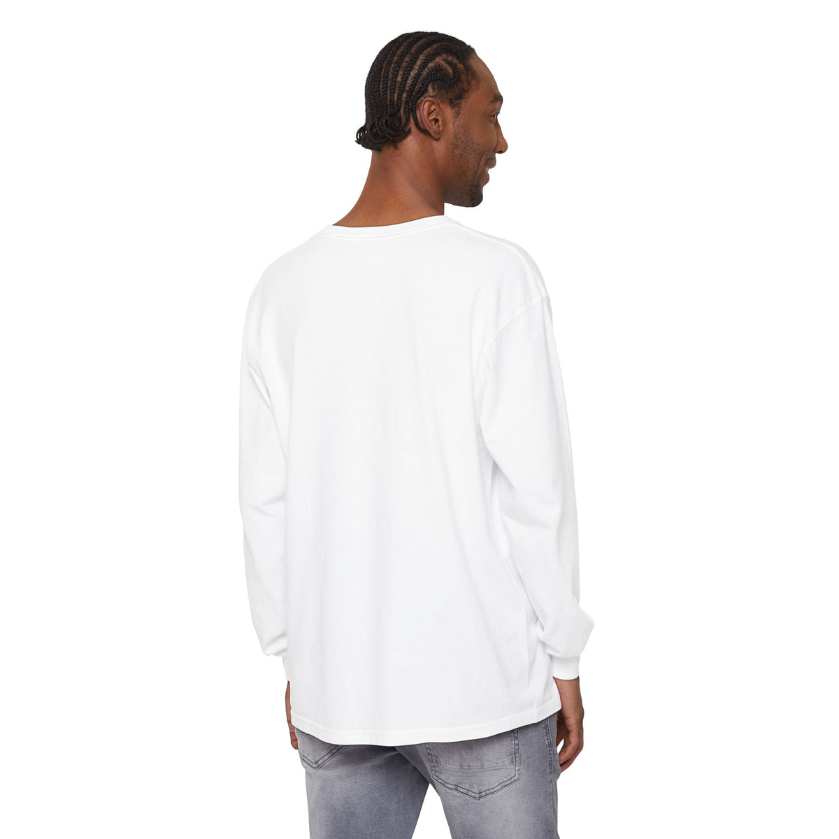 Coach Playbook Football Helmet Long Sleeve Shirt | Vintage Sports Graphic