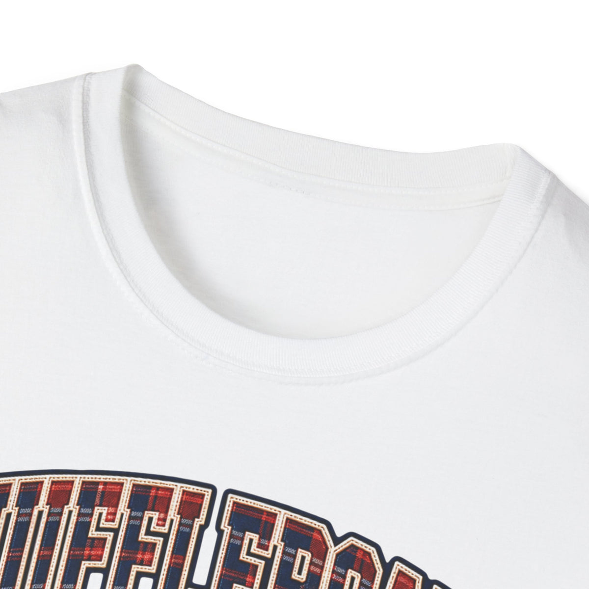 Shuffleboard Graphic T-Shirt | Vintage Shuffleboard Court Design
