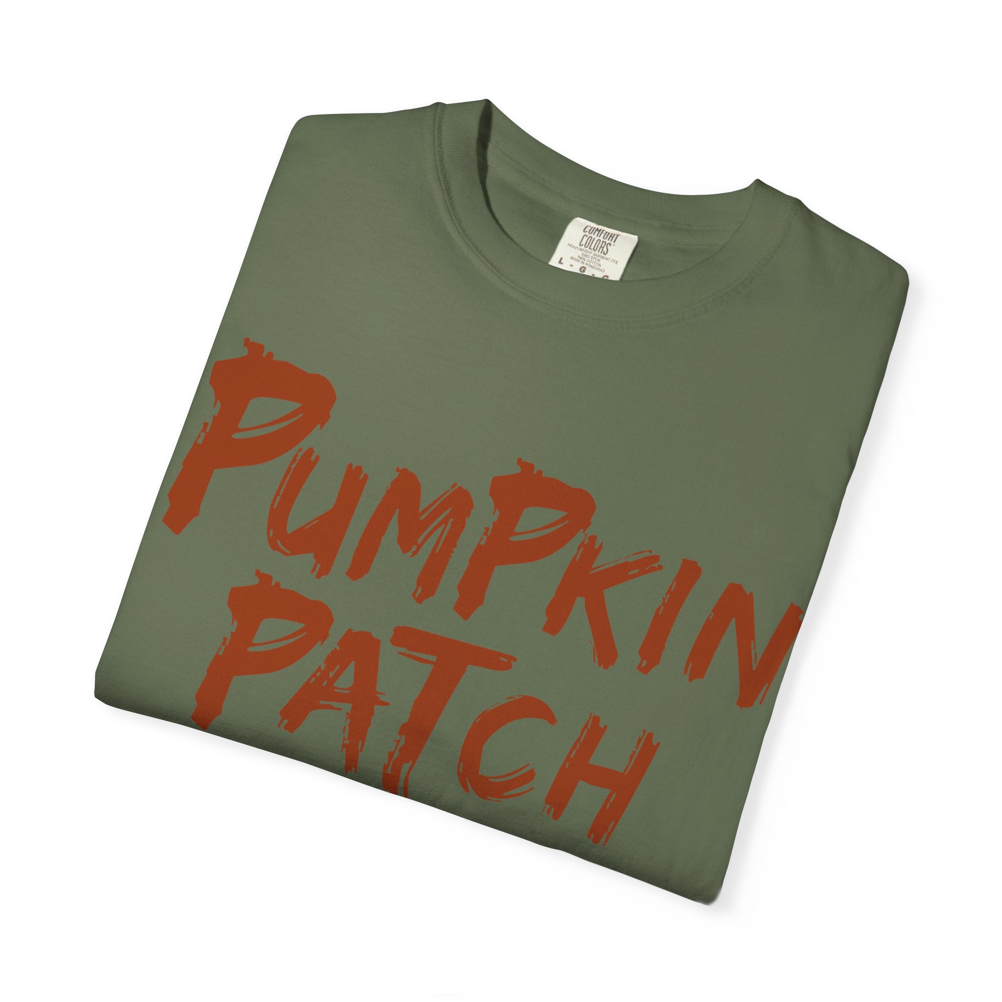 Pumpkin Patch Shirt Women Fall Tshirt Autumn Graphic Tee Halloween T-Shirt Pumpkin Season Shirt Fall Vibes Cute Fall Shirts Gift For Her