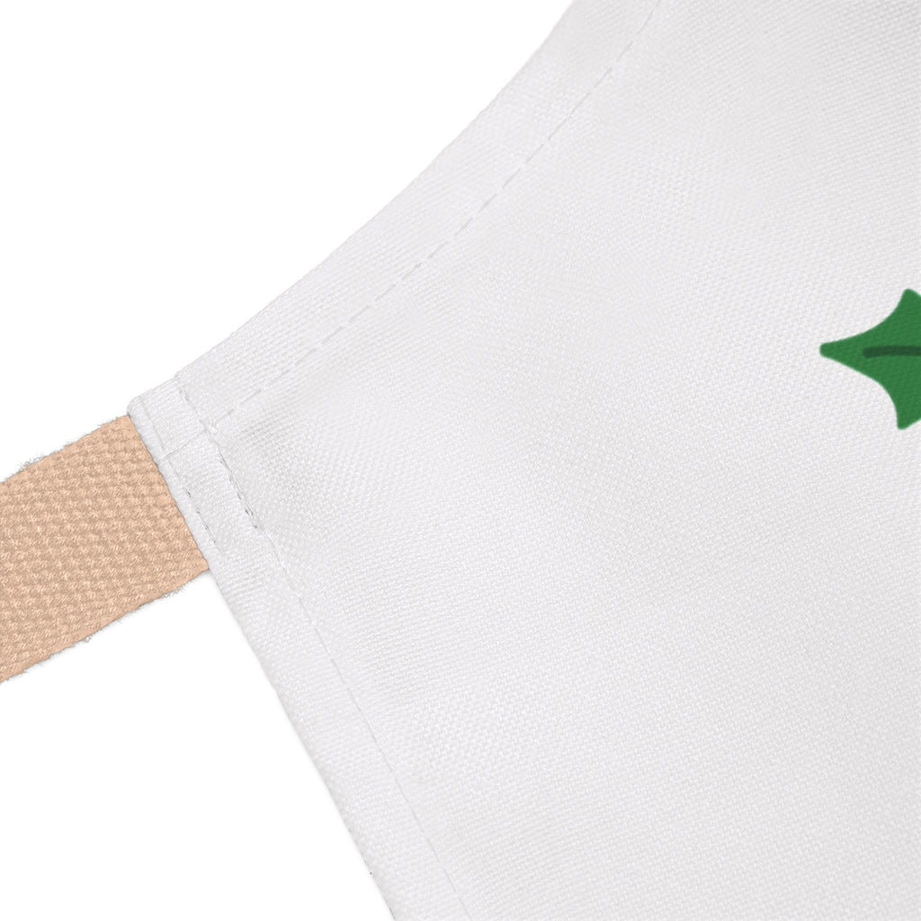 Eat Drink and Be Merry Apron Christmas Cocktail Apron Holiday Kitchen Apron Funny Christmas Party Apron Hostess Gift Xmas Cooking Apron
