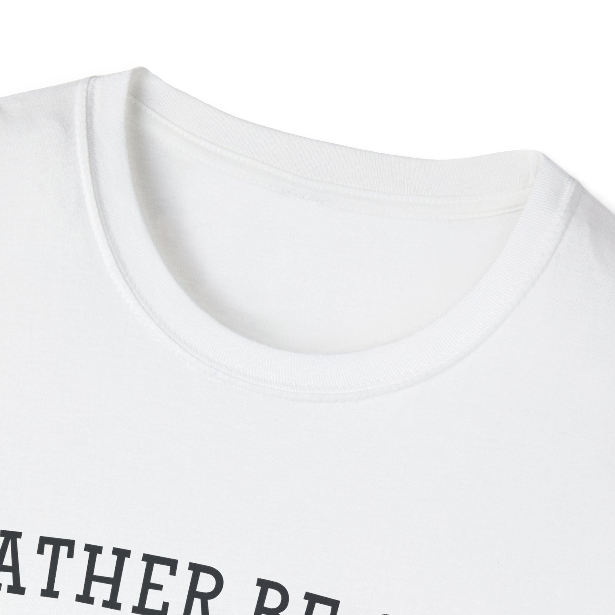 I'd Rather Be On The Fairway Shirt, Funny Golf T-Shirt, Golf Cart Graphic Tee, Golfer Gift for Women, Golf Lover Shirt, Golfing Mom Gift