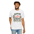 Support Your Local Plant Dealer Shirt, Plant Lover T-Shirt, Plants Make Life Better Tee, Funny Plant Lady Gift, Gardener Shirt, Plant Mom