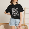 Funny Getting Older T-Shirt, I Cant Wait Til I Get Older Was The Dumbest Thing I Ever Said Shirt, Birthday Gift, Sarcastic Aging Tee